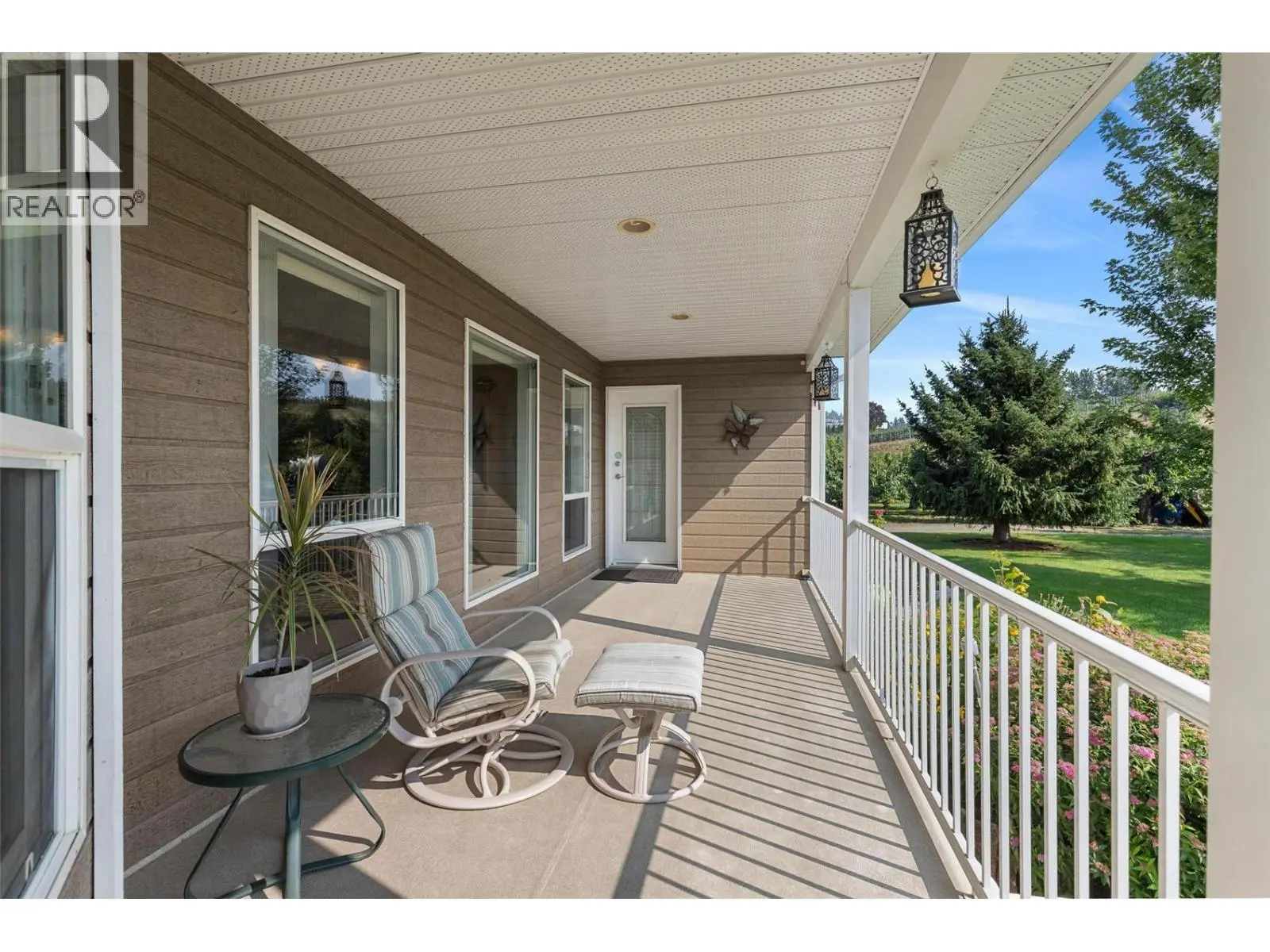 1409 + 1429 Teasdale Road. Kelowna, British Columbia