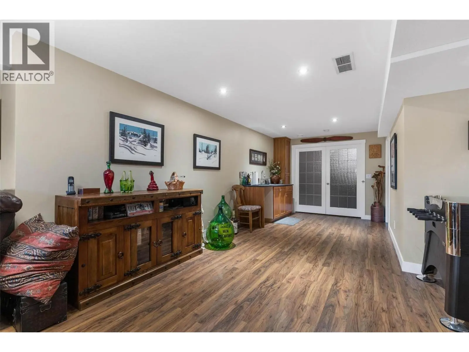 1409 + 1429 Teasdale Road. Kelowna, British Columbia