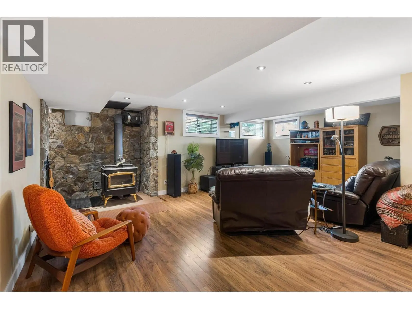 1409 + 1429 Teasdale Road. Kelowna, British Columbia