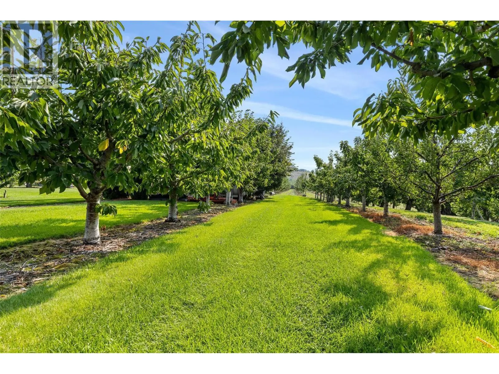 1409 + 1429 Teasdale Road. Kelowna, British Columbia