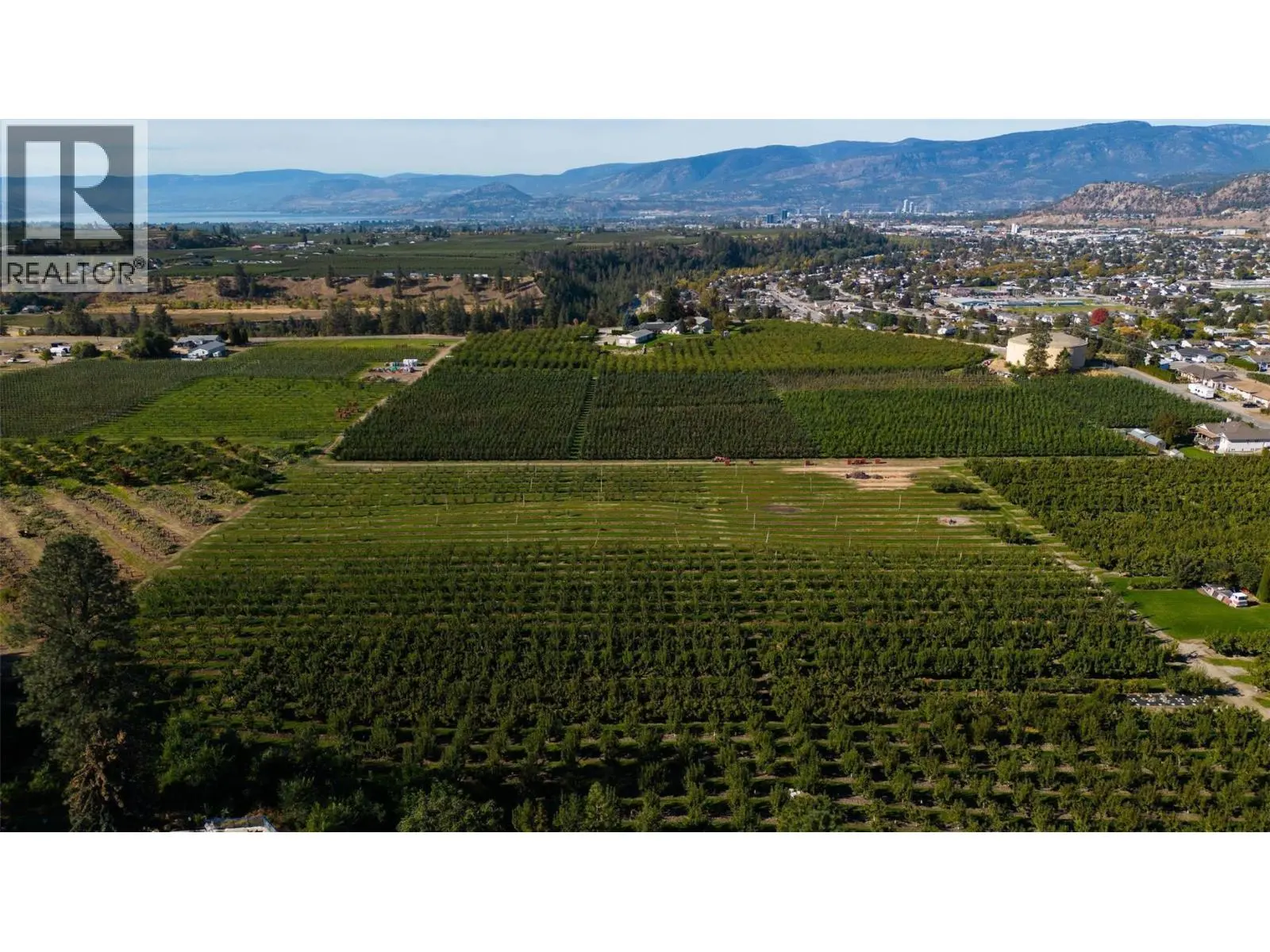 1409 + 1429 Teasdale Road. Kelowna, British Columbia