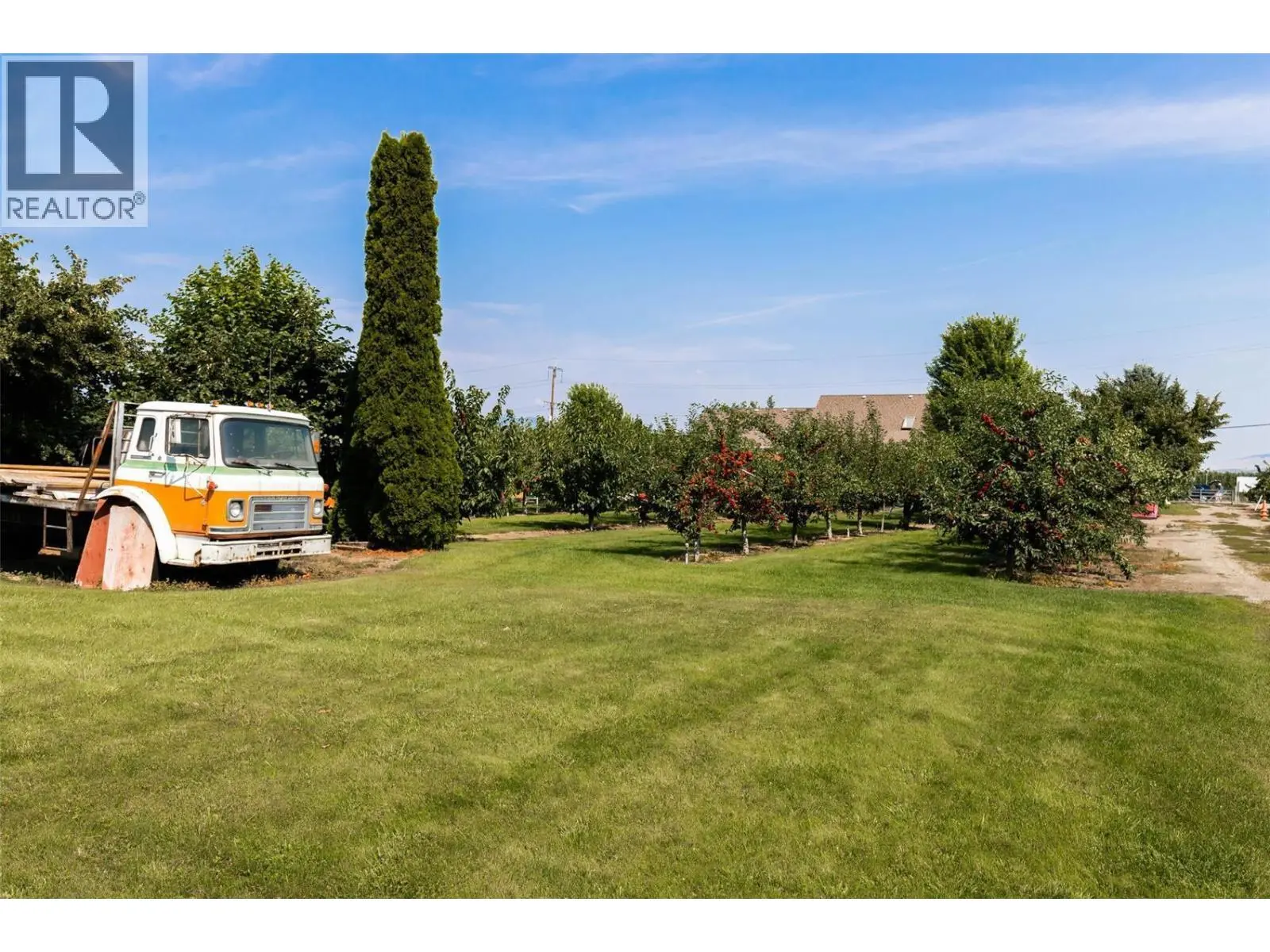 1409 + 1429 Teasdale Road. Kelowna, British Columbia