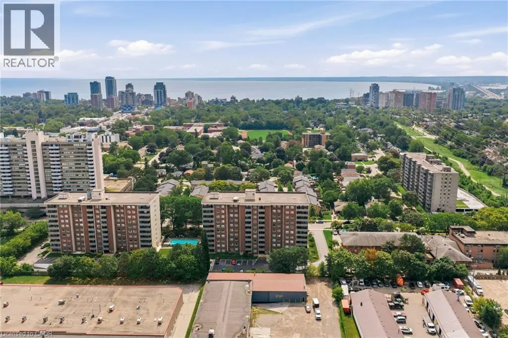1415 Ghent Avenue Unit# 203, Burlington