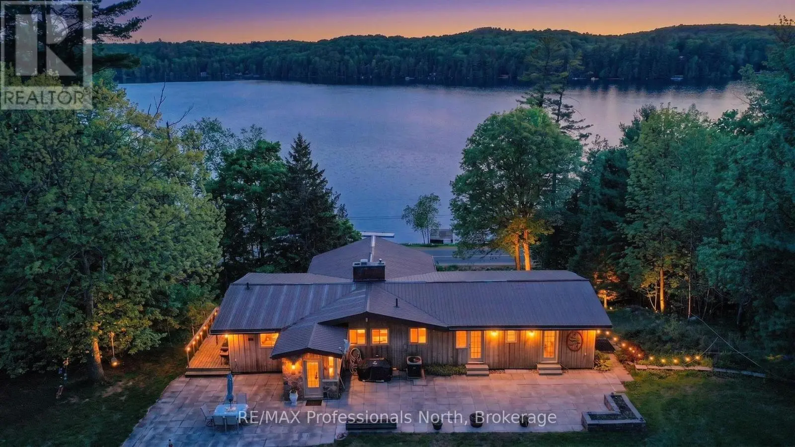 1015 Kelson Road, Minden Hills (Minden)