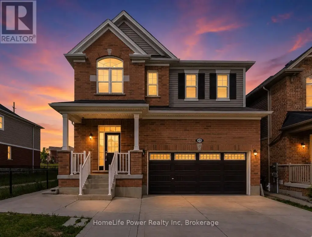 470 Blair Creek Drive, Kitchener
