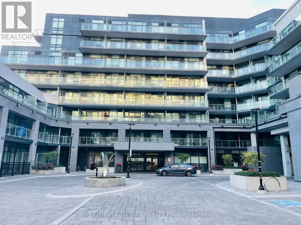 719 - 621 Sheppard Avenue E, Toronto (Bayview Village)