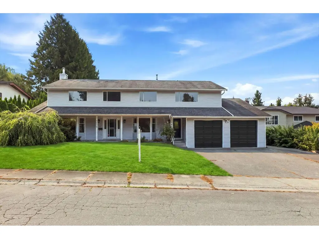 4855 200a Street, Langley