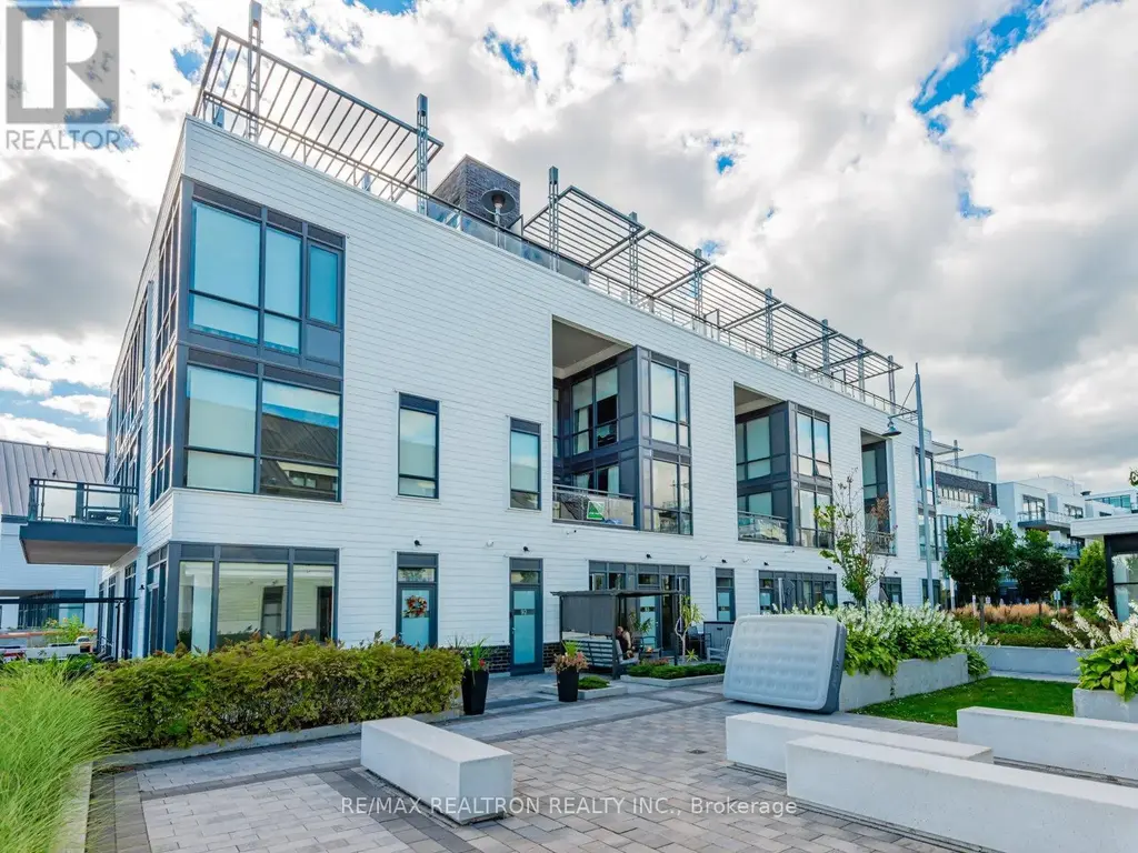 93 - 303 Broward Way, Innisfil