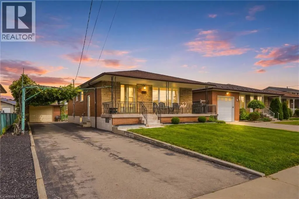 7 Duchess Court, Hamilton