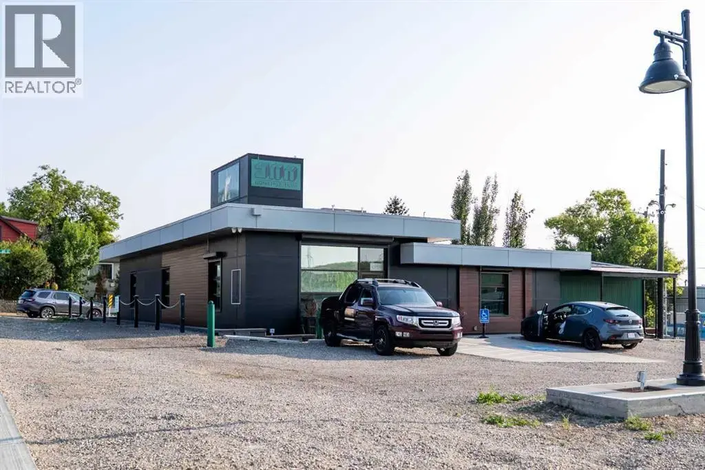 2510 Dartmouth Road Se, Calgary