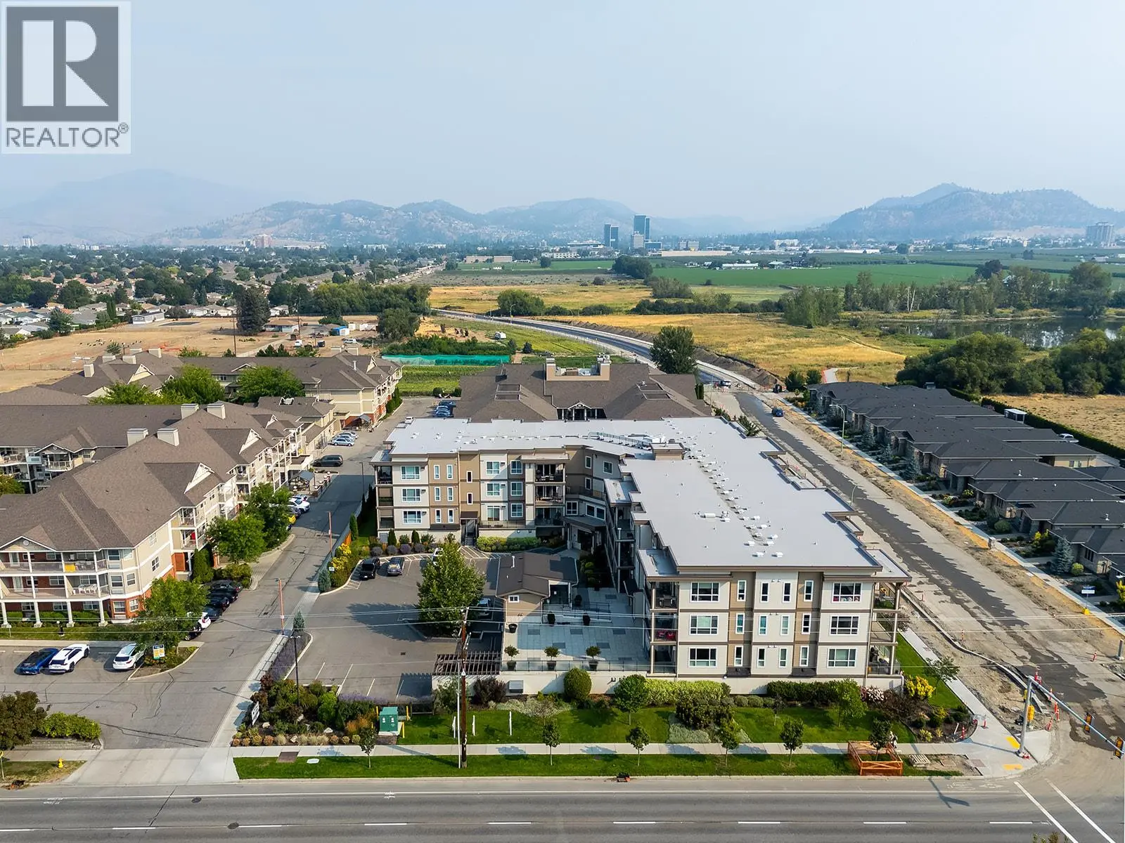 3090 Burtch Road Unit# 102. Kelowna, British Columbia