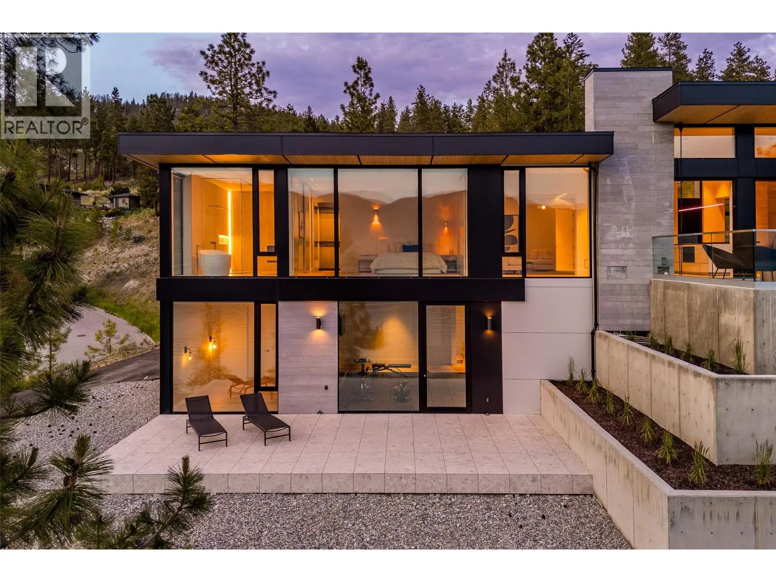 7650 Finch Road. Lake Country, British Columbia