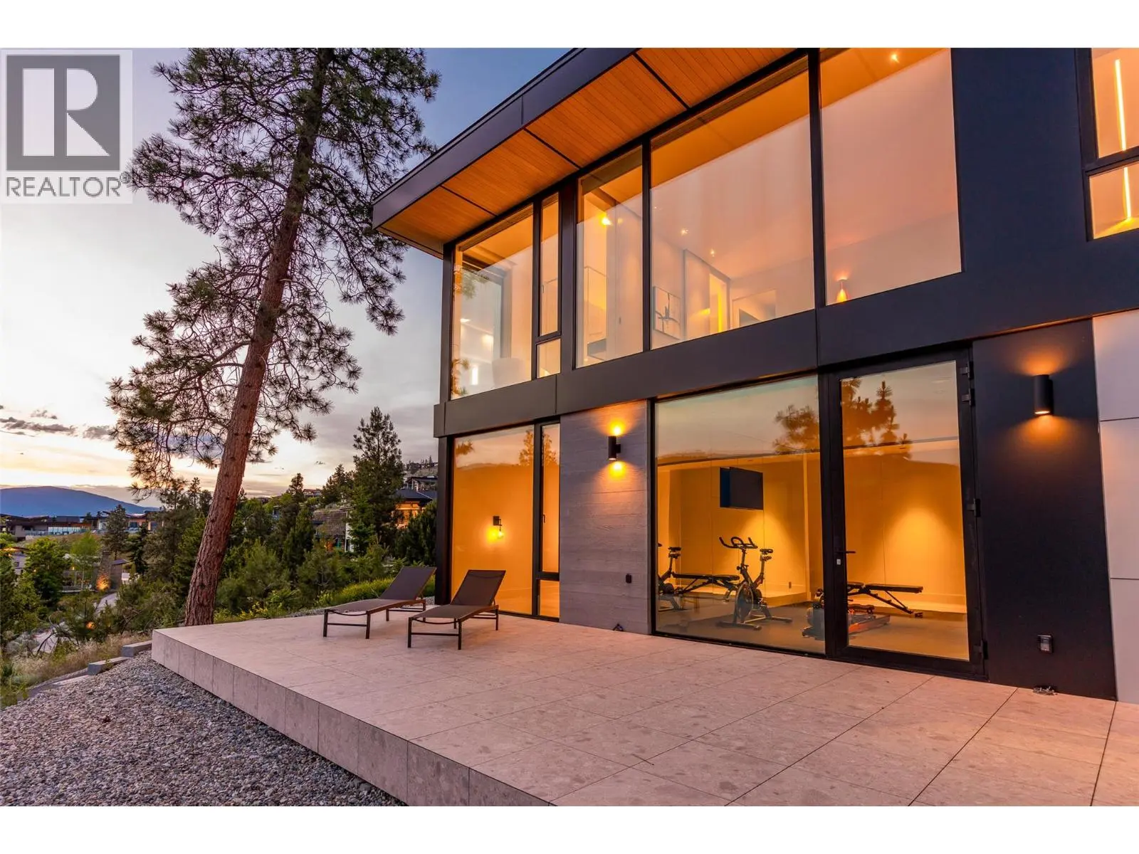 7650 Finch Road. Lake Country, British Columbia