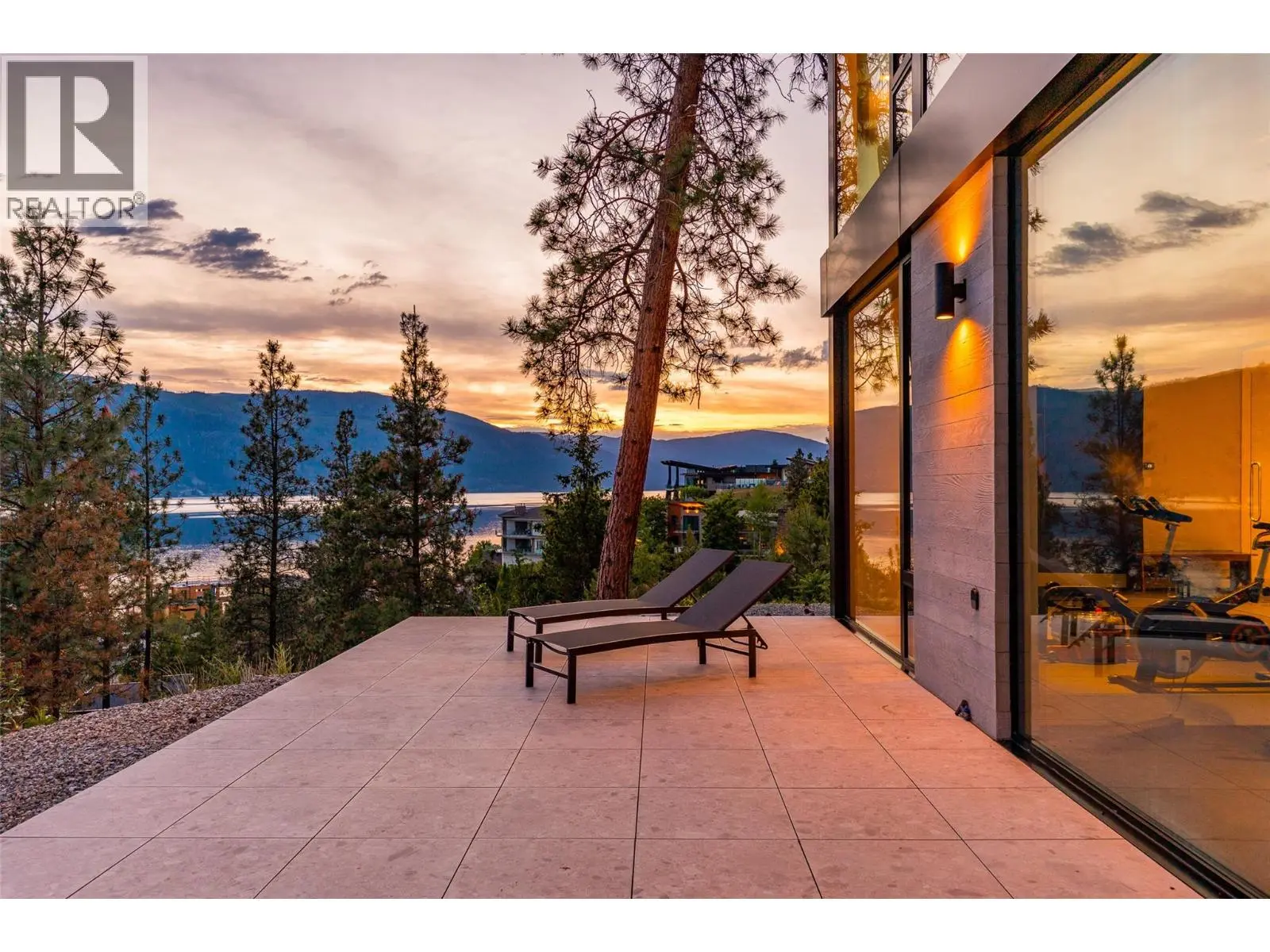 7650 Finch Road. Lake Country, British Columbia