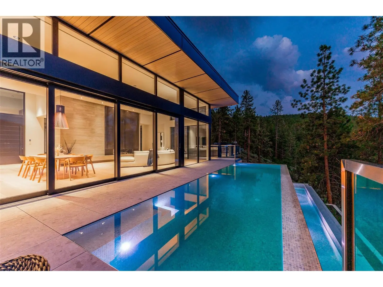 7650 Finch Road. Lake Country, British Columbia