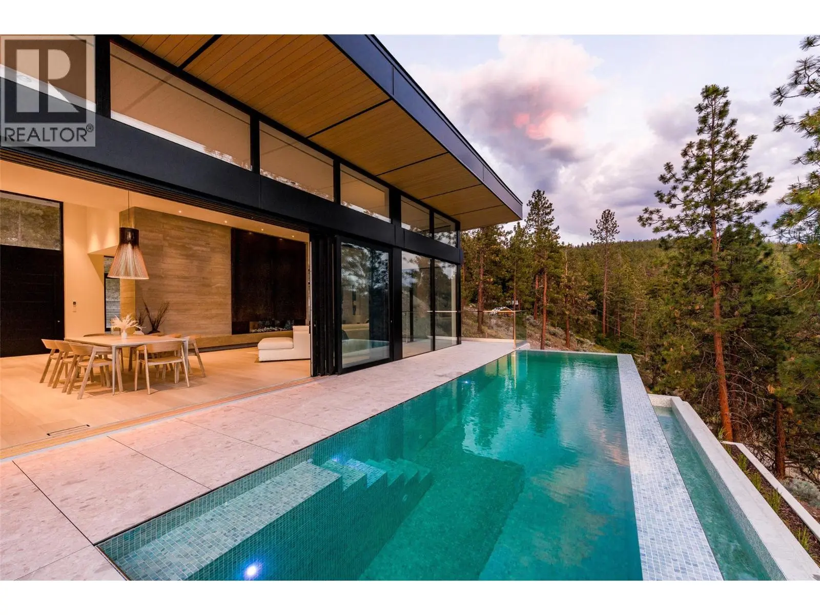7650 Finch Road. Lake Country, British Columbia