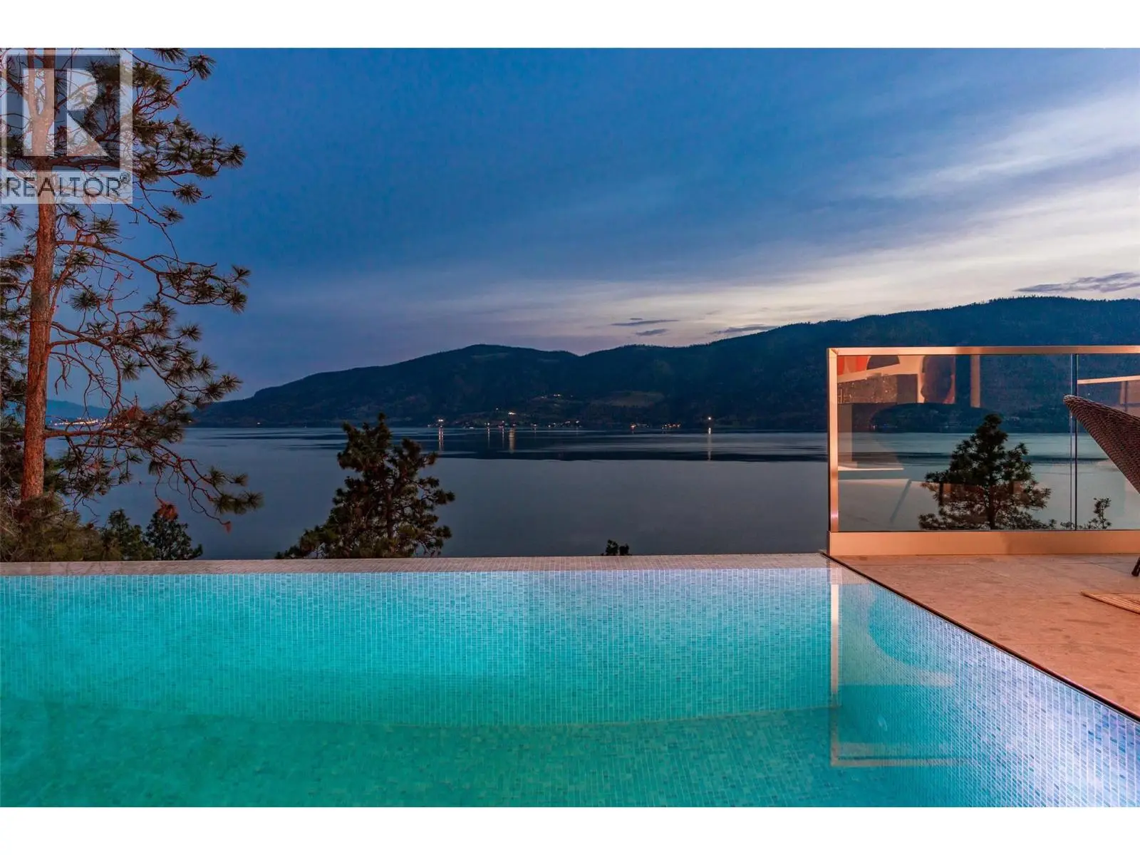 7650 Finch Road. Lake Country, British Columbia