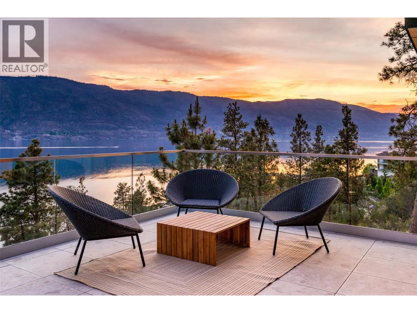 7650 Finch Road. Lake Country, British Columbia