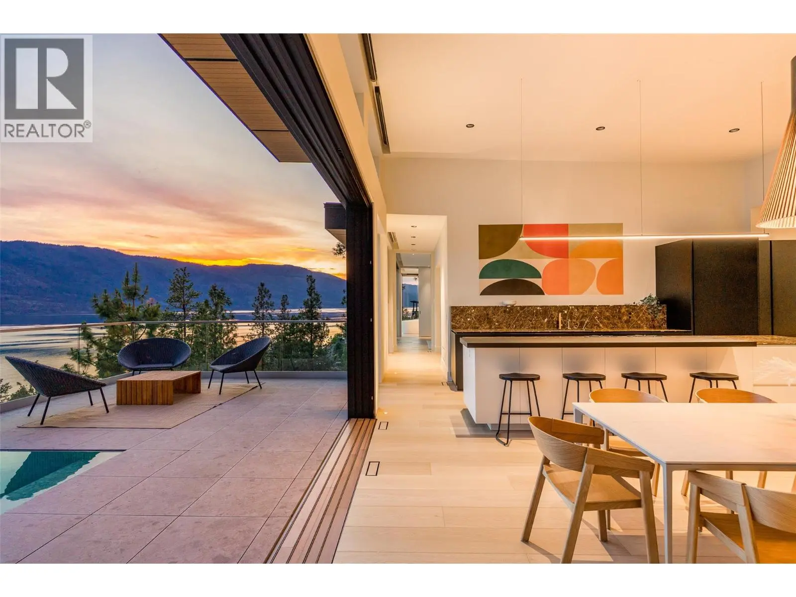 7650 Finch Road. Lake Country, British Columbia