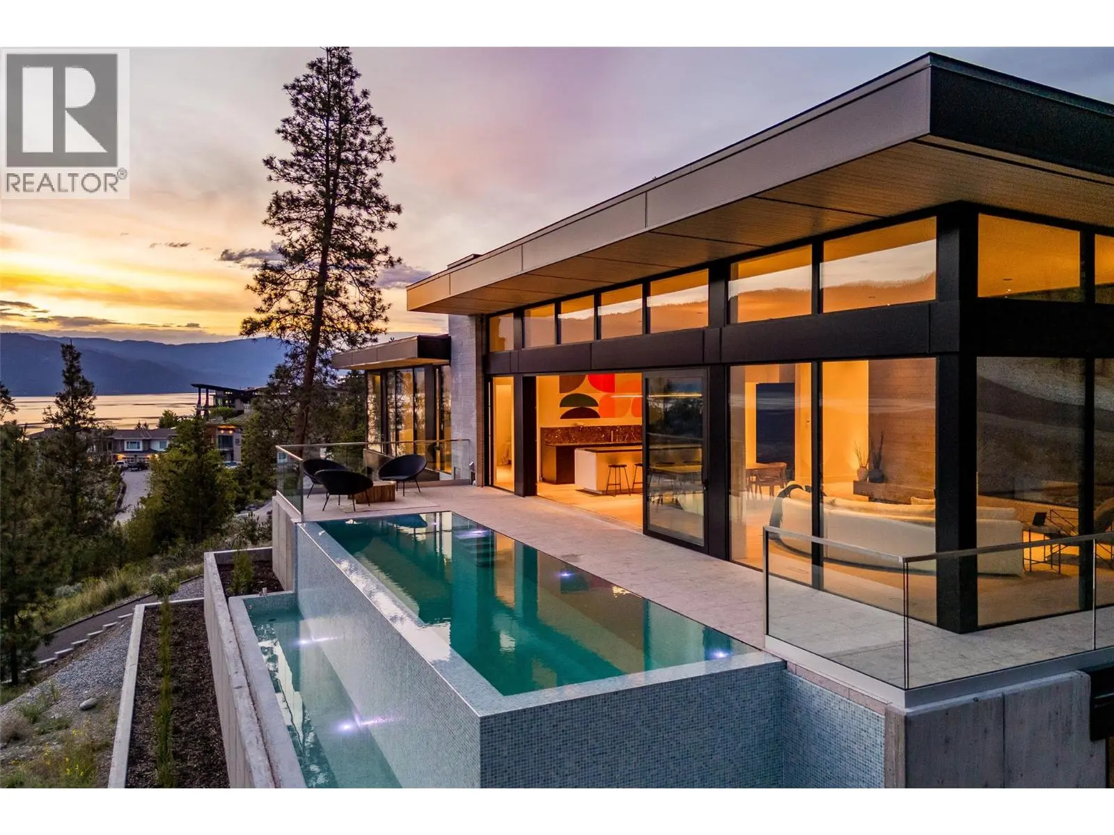 7650 Finch Road. Lake Country, British Columbia