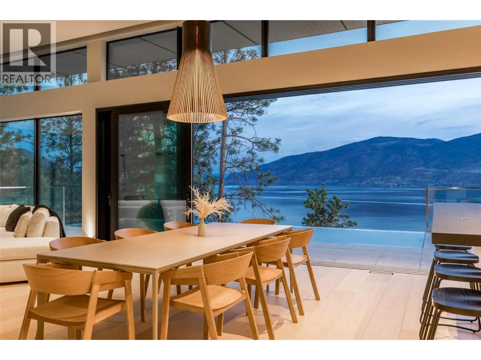 7650 Finch Road. Lake Country, British Columbia
