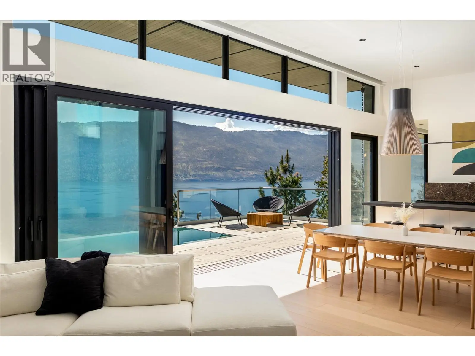 7650 Finch Road. Lake Country, British Columbia