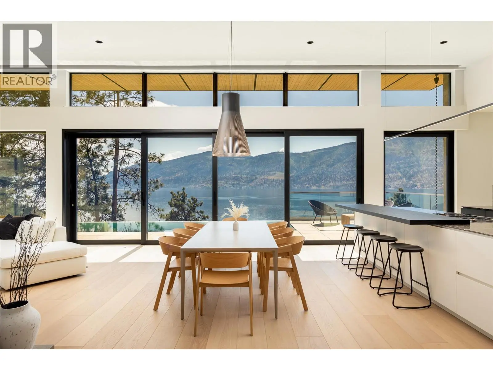 7650 Finch Road. Lake Country, British Columbia