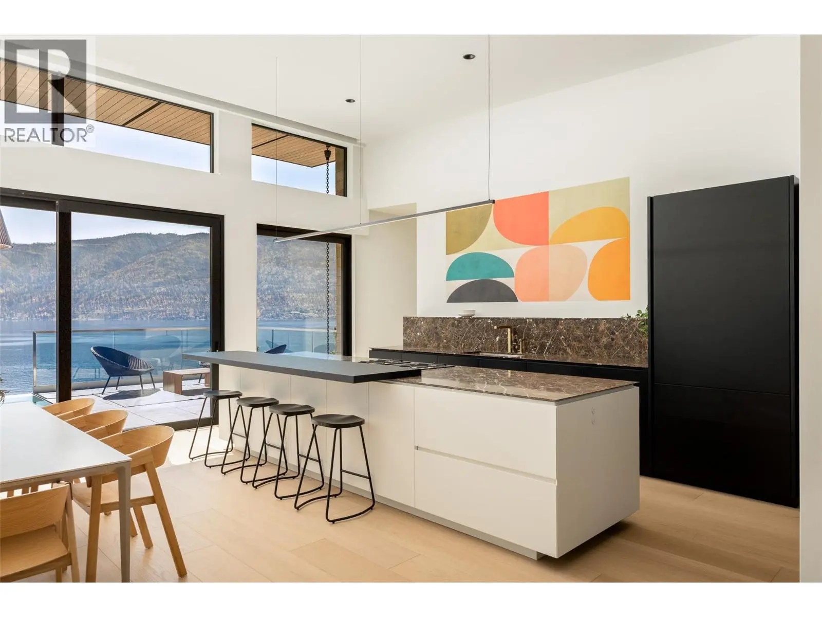 7650 Finch Road. Lake Country, British Columbia