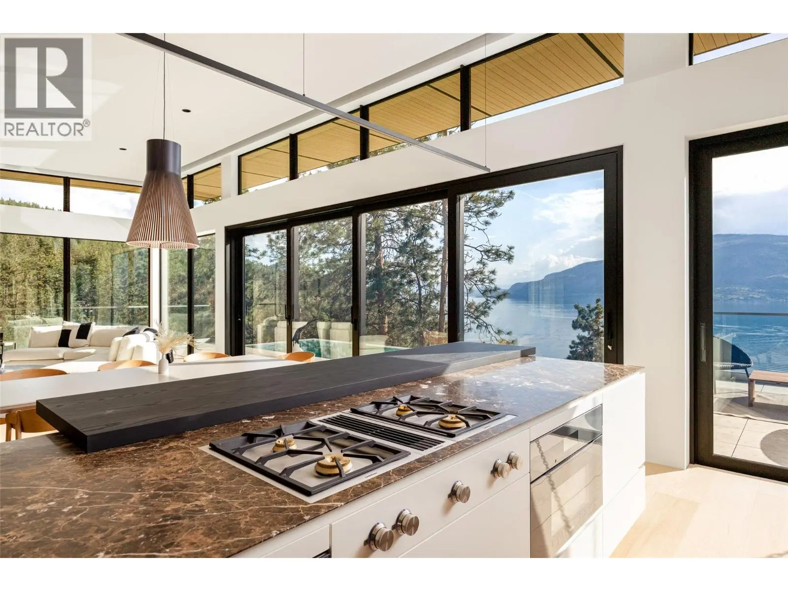 7650 Finch Road. Lake Country, British Columbia