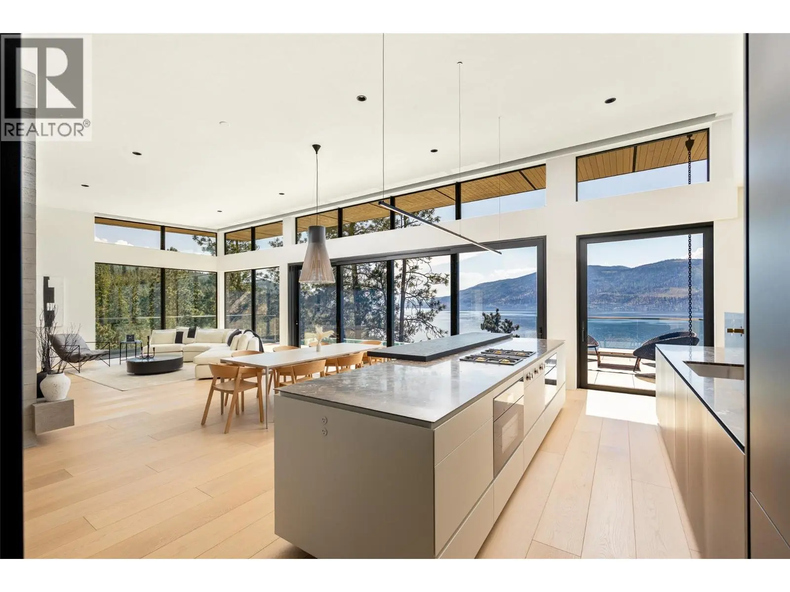 7650 Finch Road. Lake Country, British Columbia