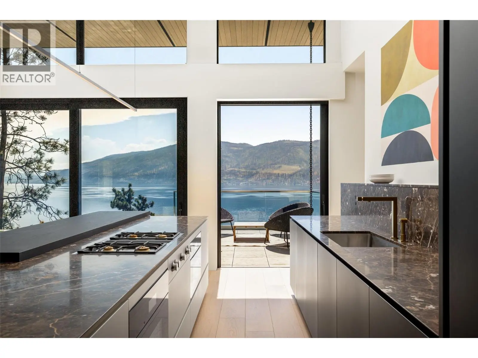 7650 Finch Road. Lake Country, British Columbia