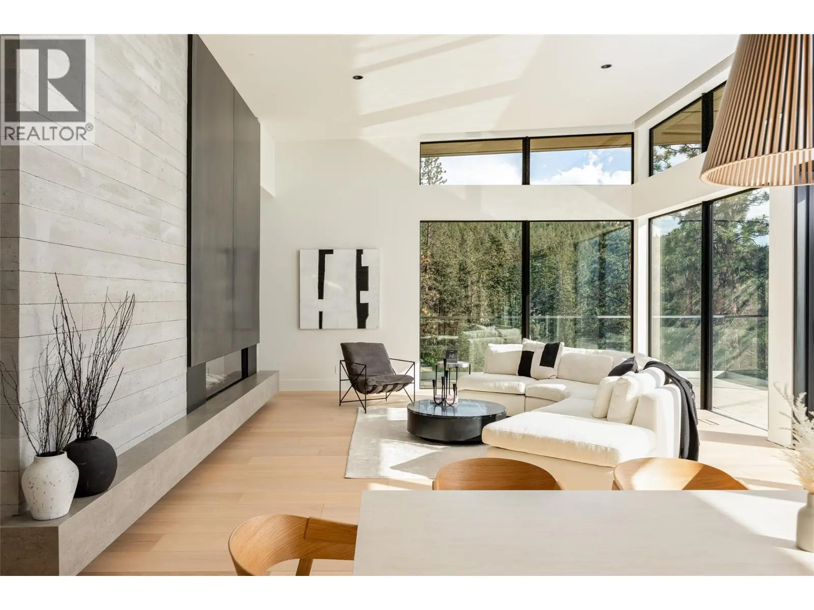 7650 Finch Road. Lake Country, British Columbia