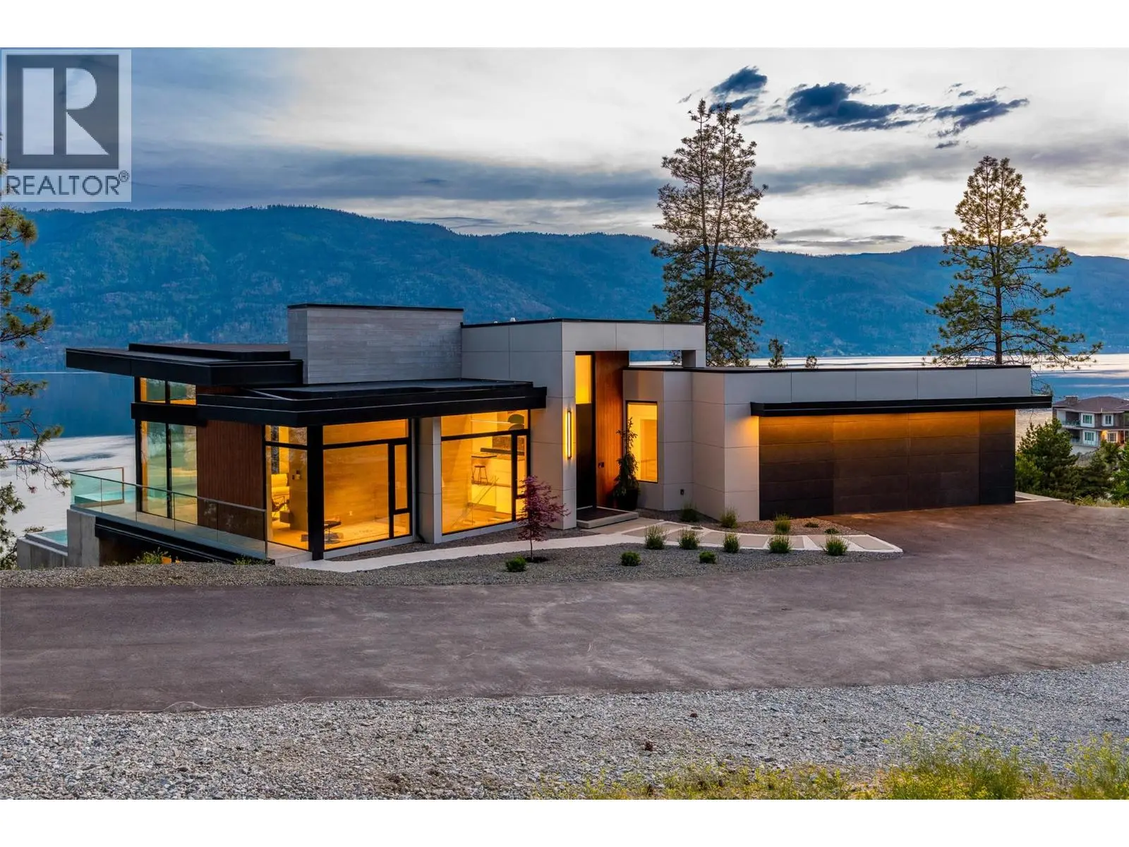 7650 Finch Road. Lake Country, British Columbia