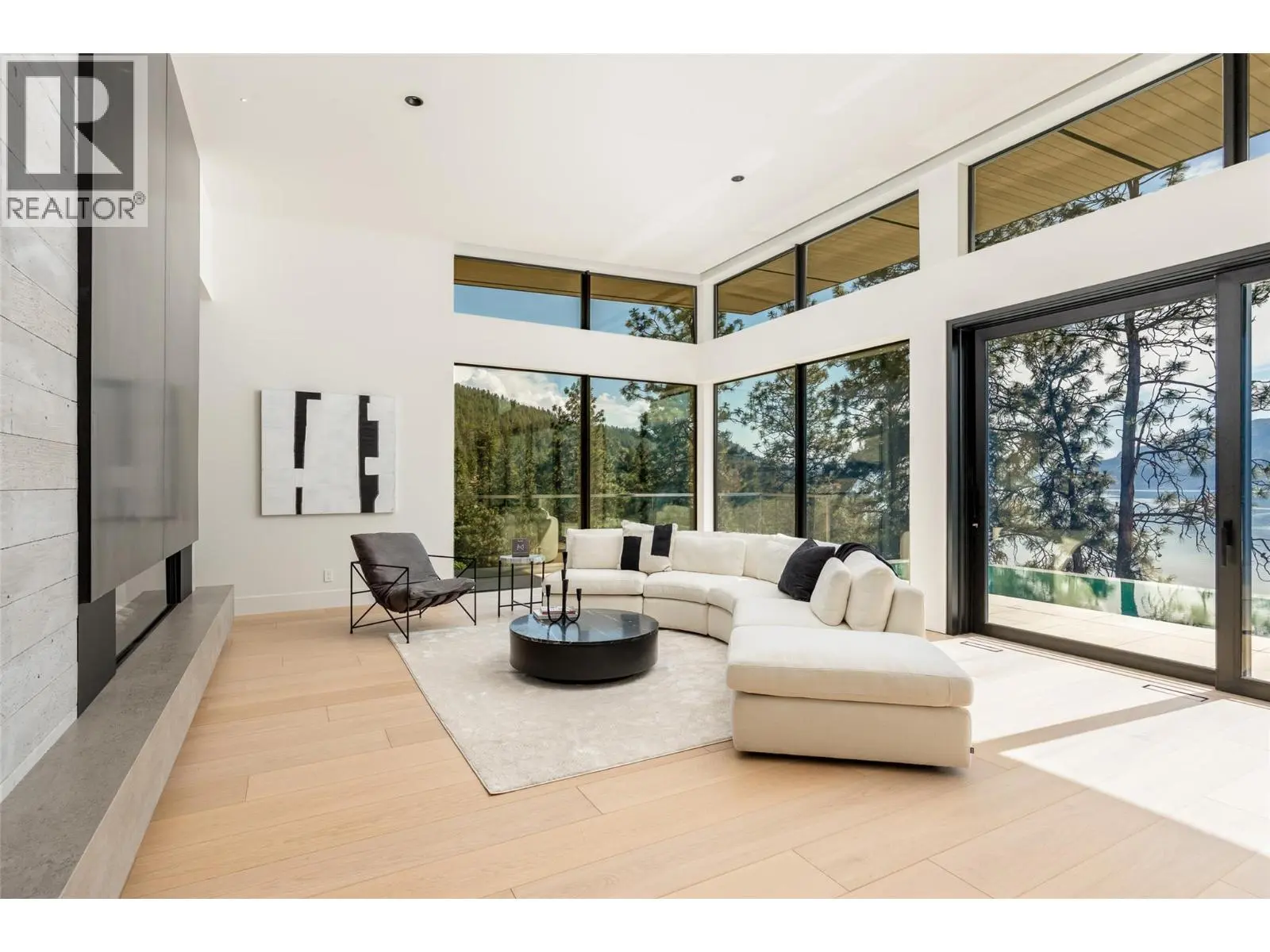 7650 Finch Road. Lake Country, British Columbia