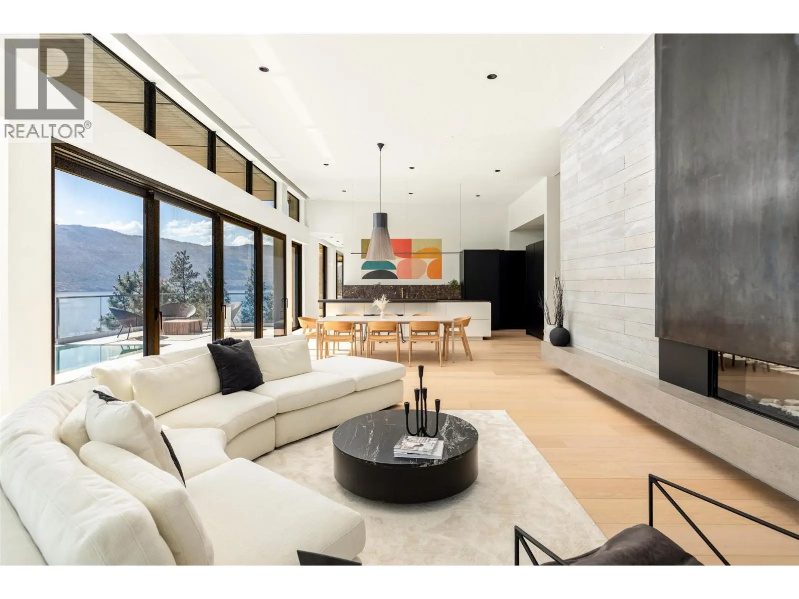 7650 Finch Road. Lake Country, British Columbia