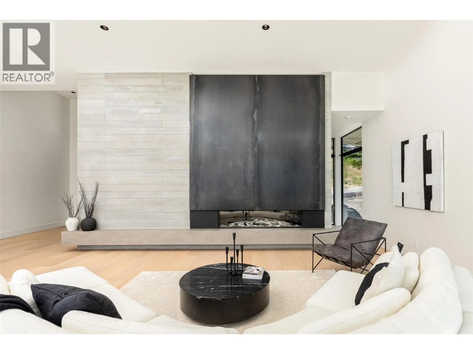 7650 Finch Road. Lake Country, British Columbia