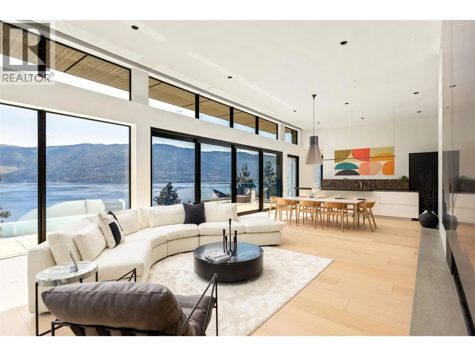 7650 Finch Road. Lake Country, British Columbia