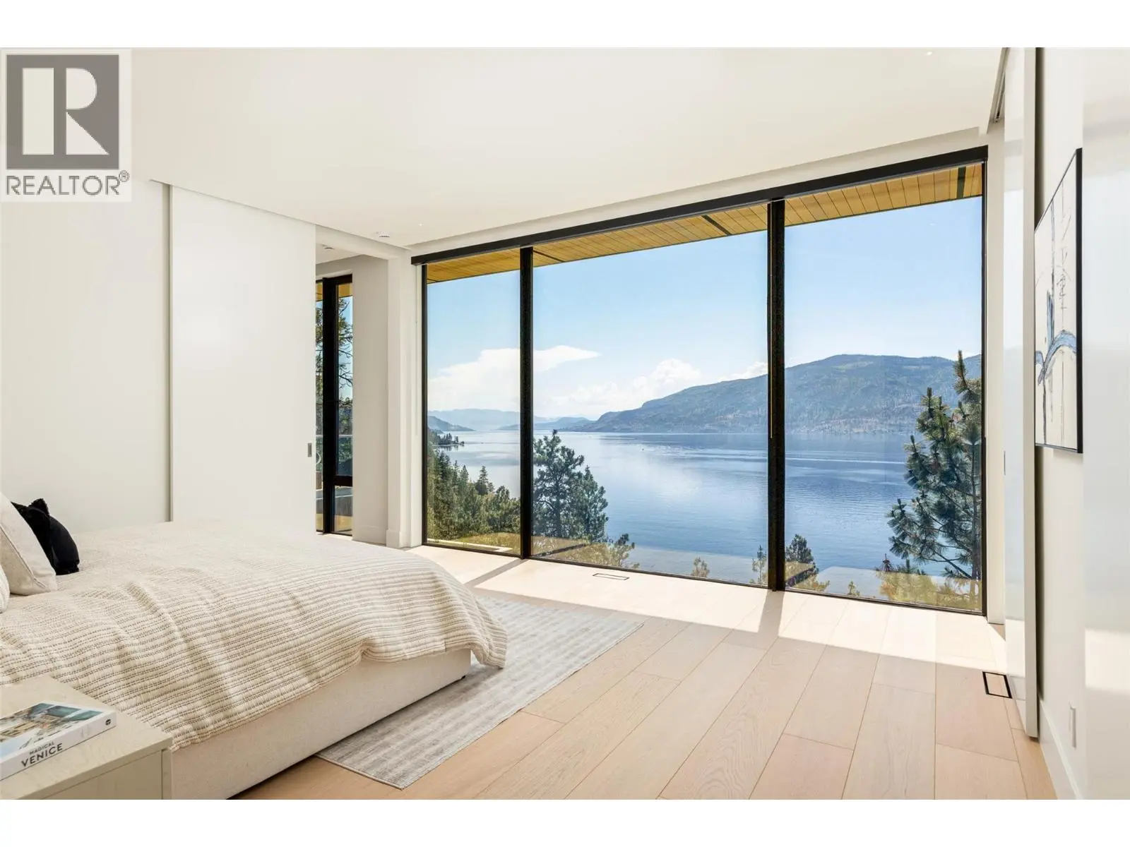 7650 Finch Road. Lake Country, British Columbia
