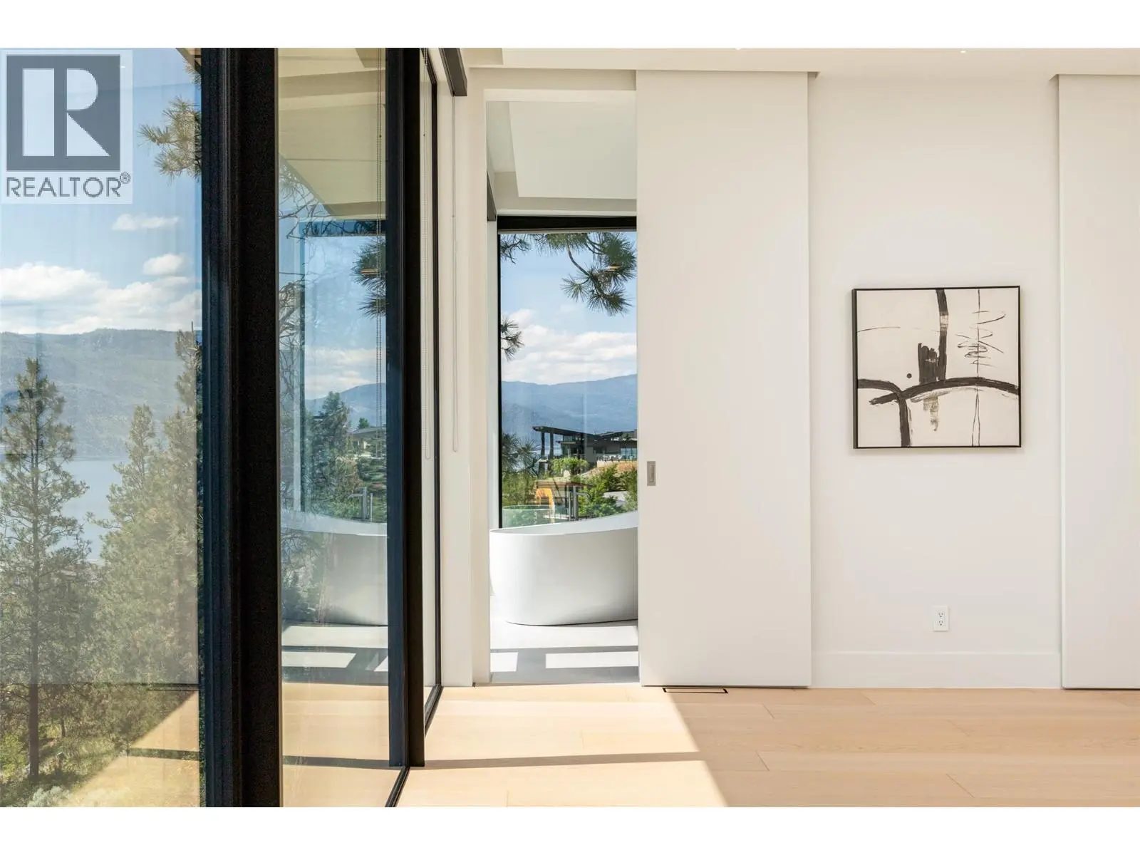 7650 Finch Road. Lake Country, British Columbia