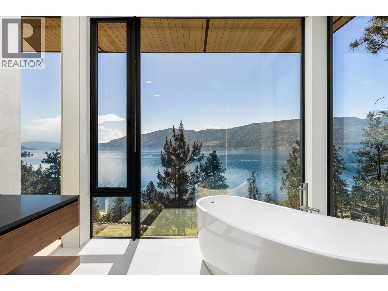 7650 Finch Road. Lake Country, British Columbia