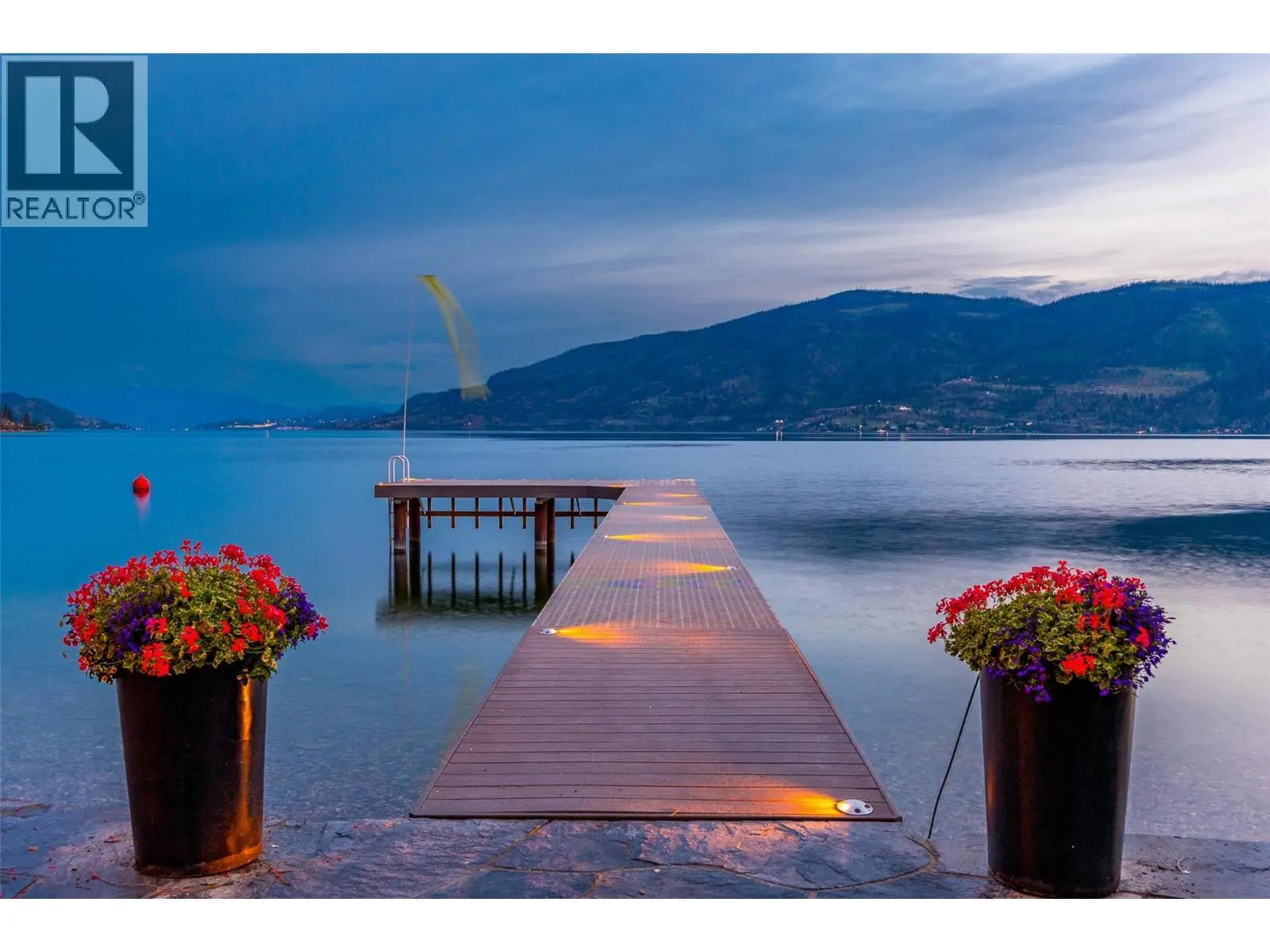 7650 Finch Road. Lake Country, British Columbia