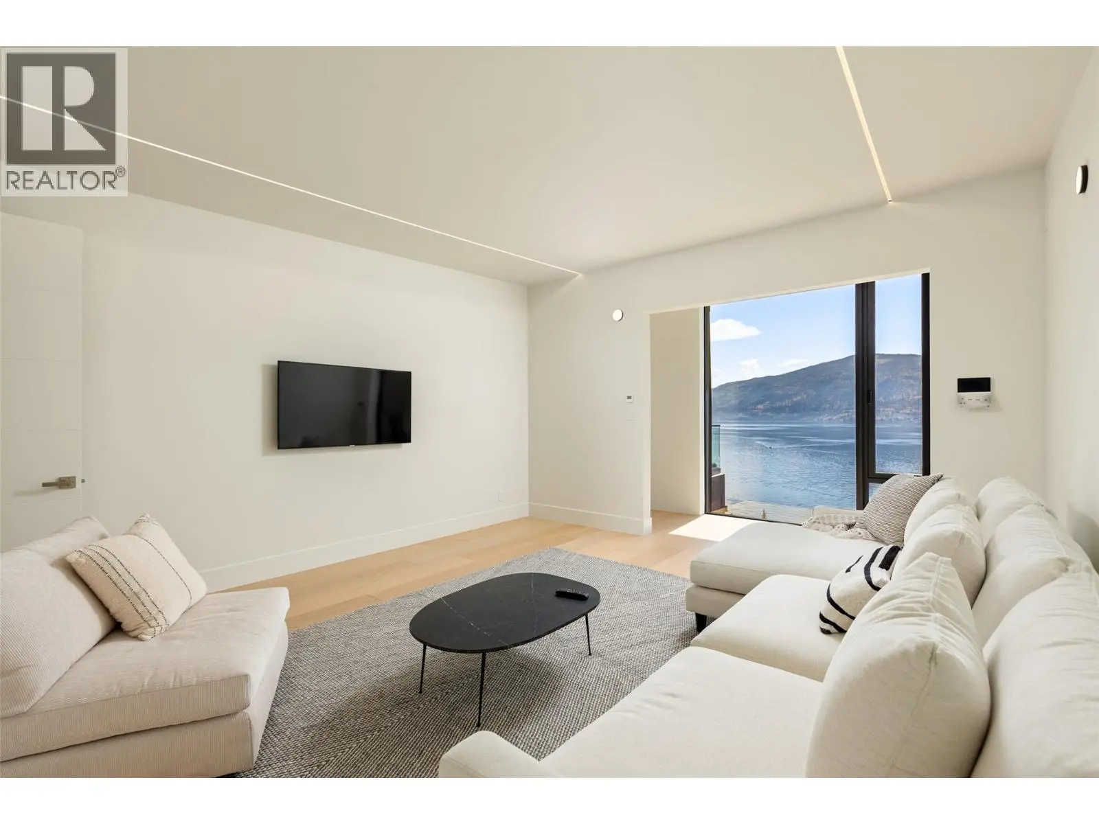 7650 Finch Road. Lake Country, British Columbia