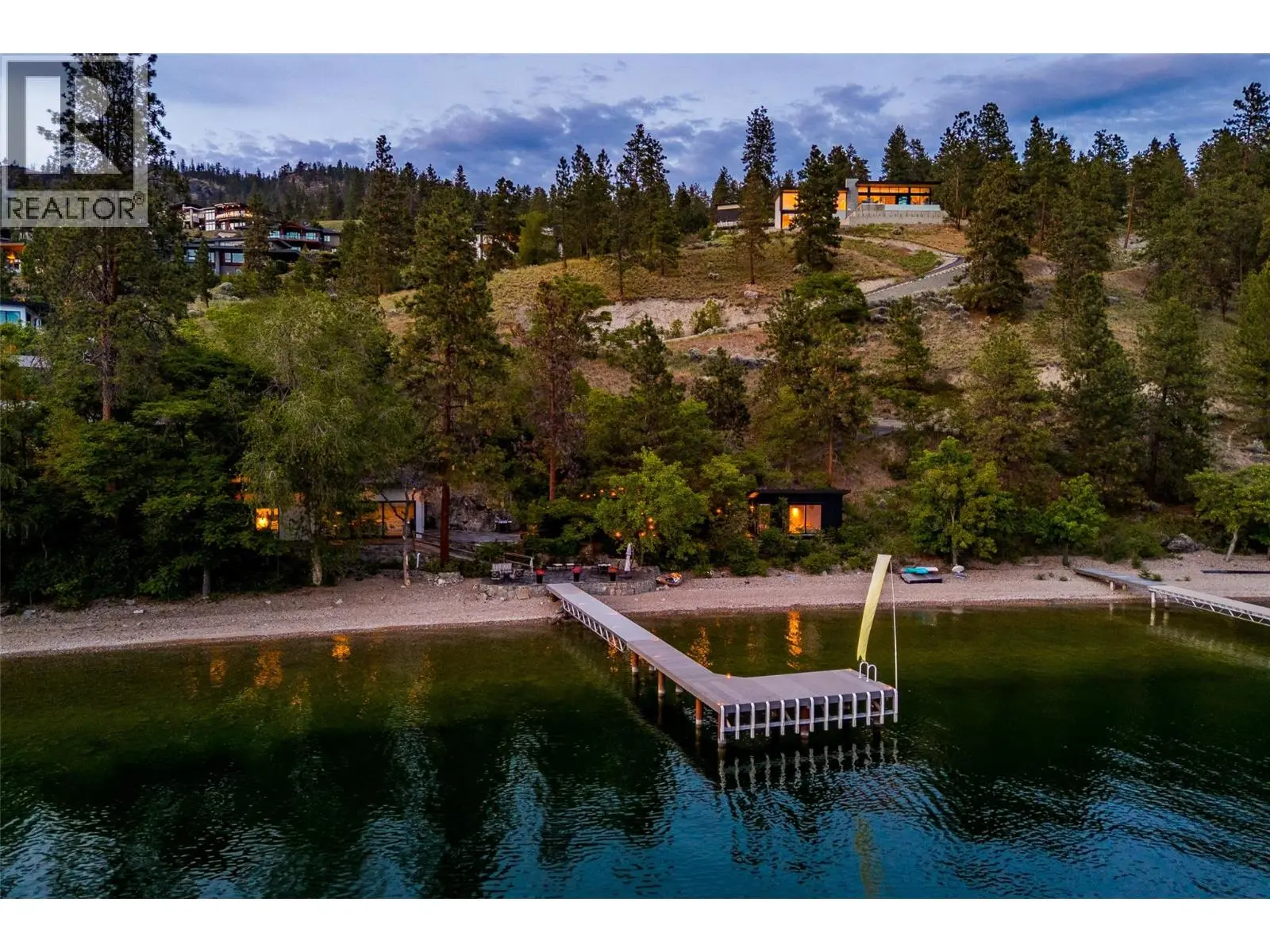 7650 Finch Road. Lake Country, British Columbia