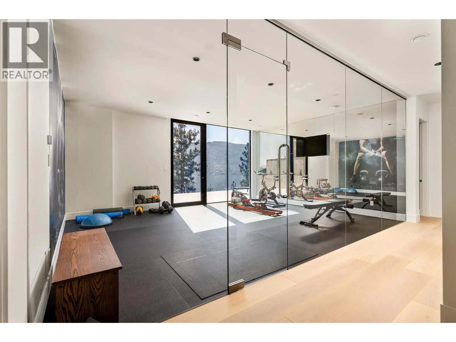 7650 Finch Road. Lake Country, British Columbia