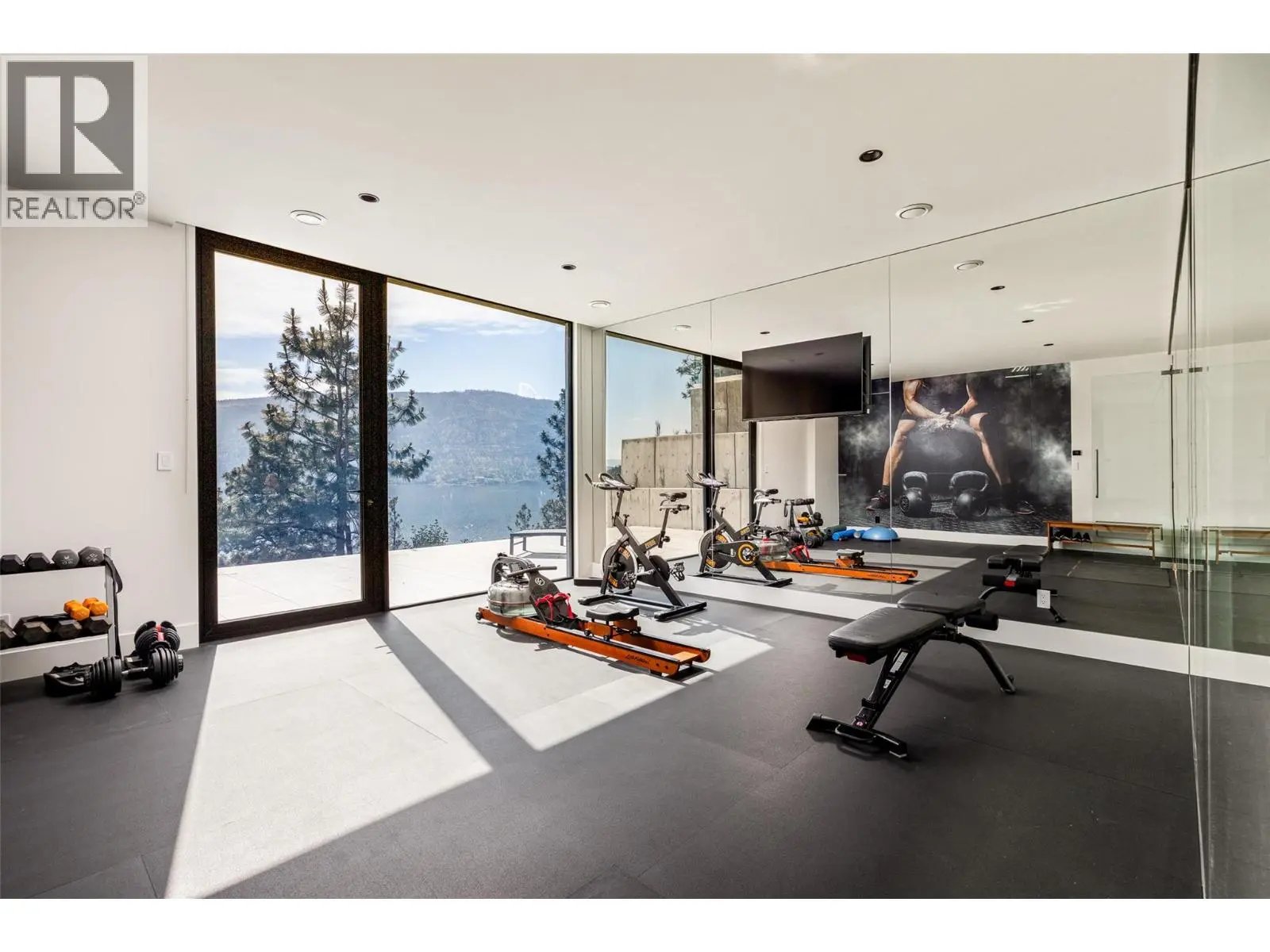 7650 Finch Road. Lake Country, British Columbia