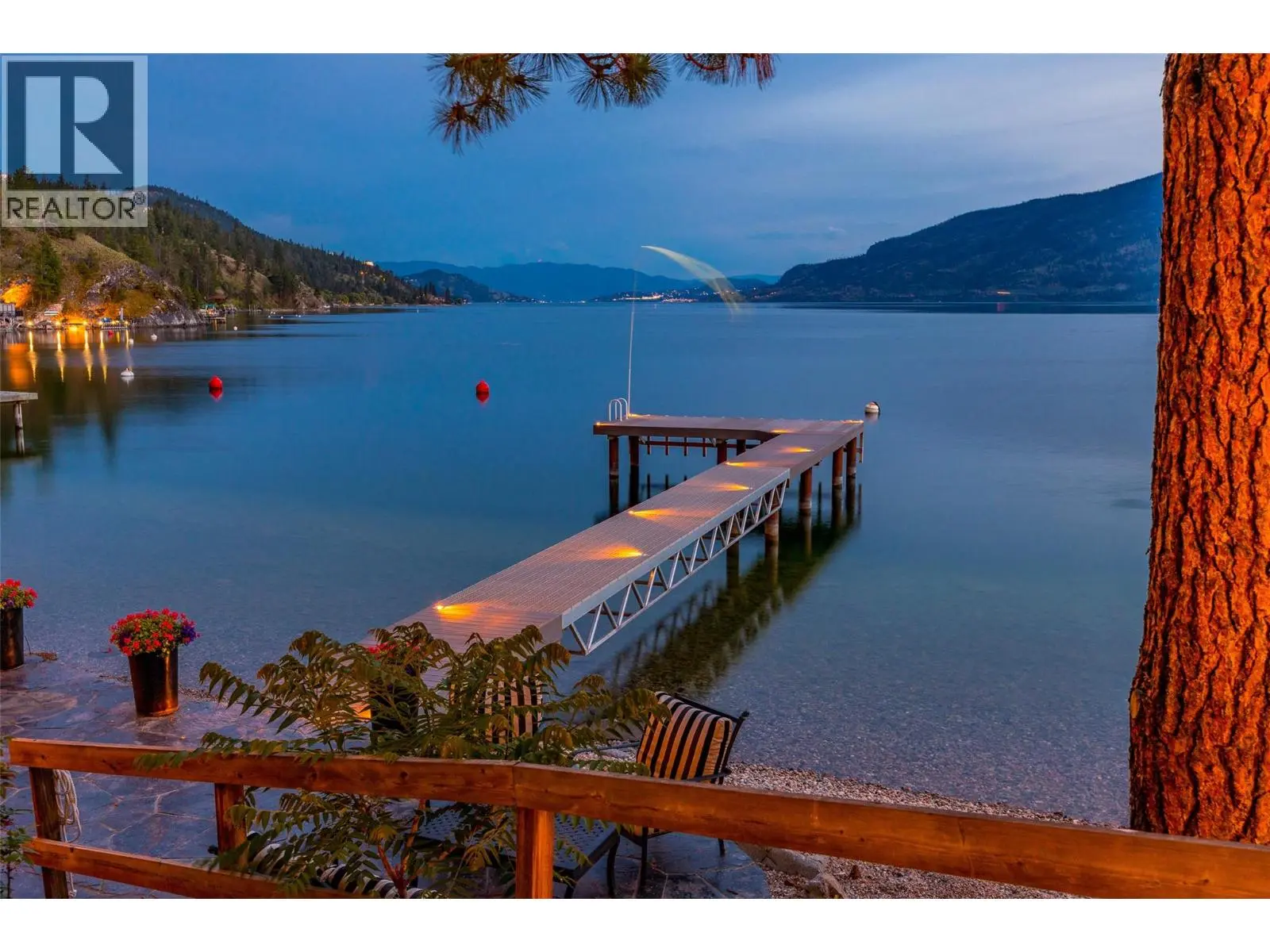 7650 Finch Road. Lake Country, British Columbia