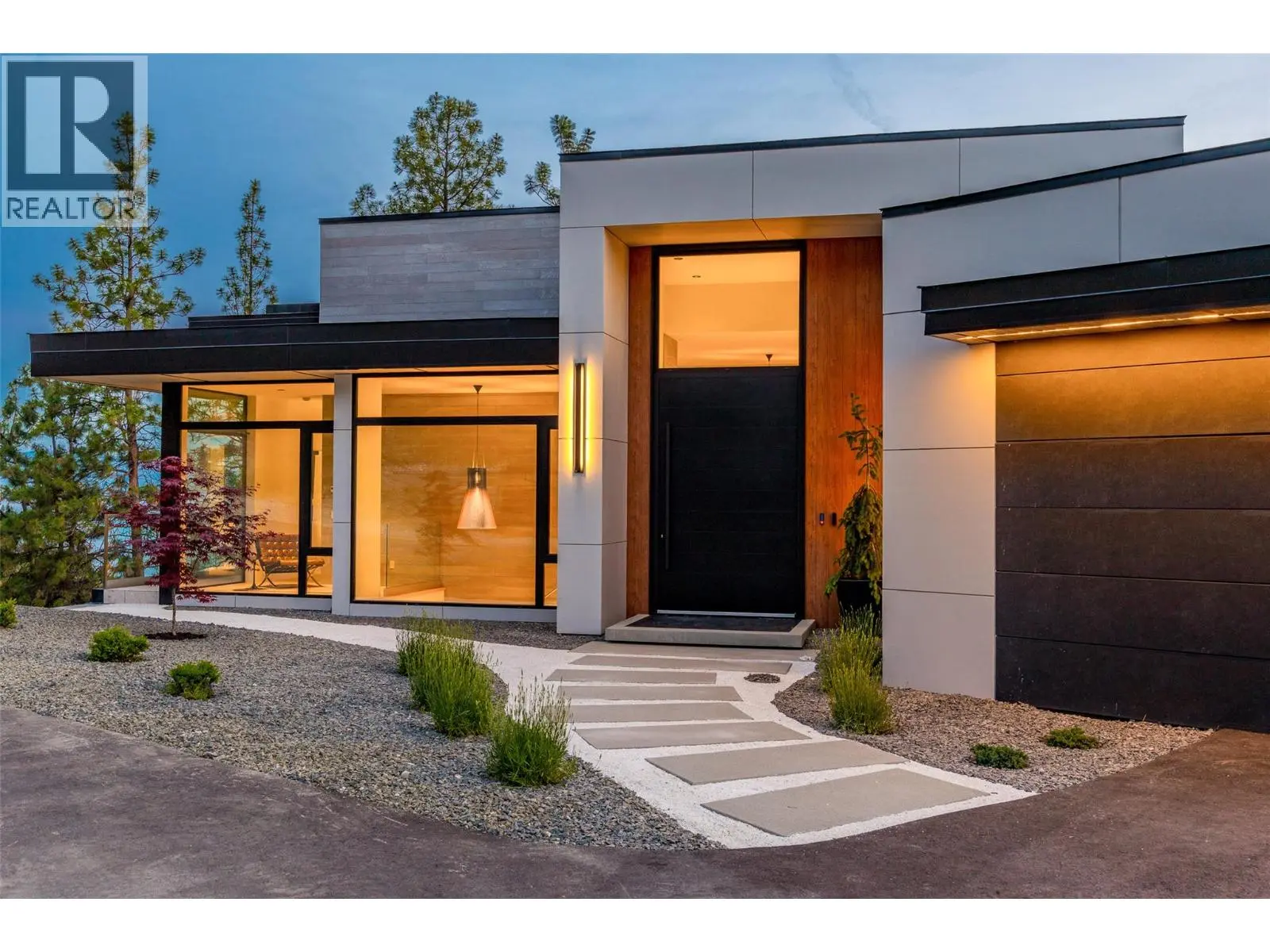 7650 Finch Road. Lake Country, British Columbia