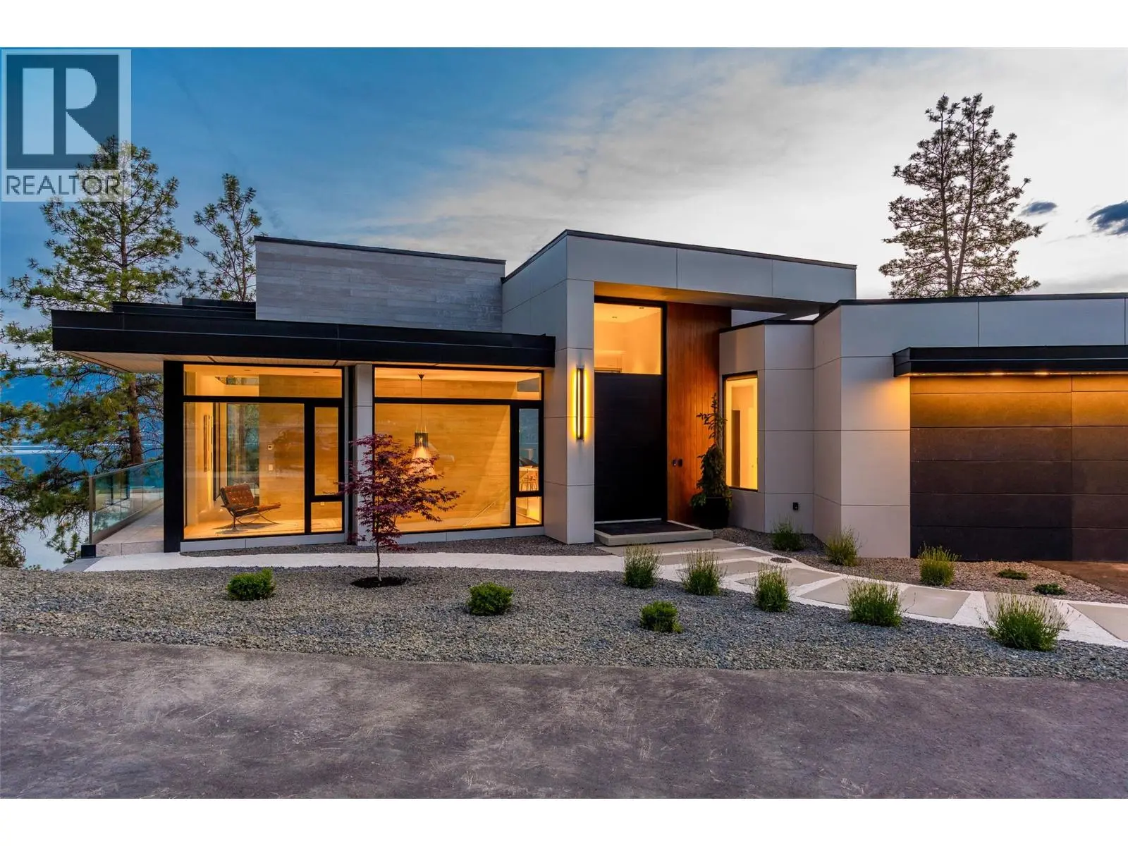7650 Finch Road. Lake Country, British Columbia