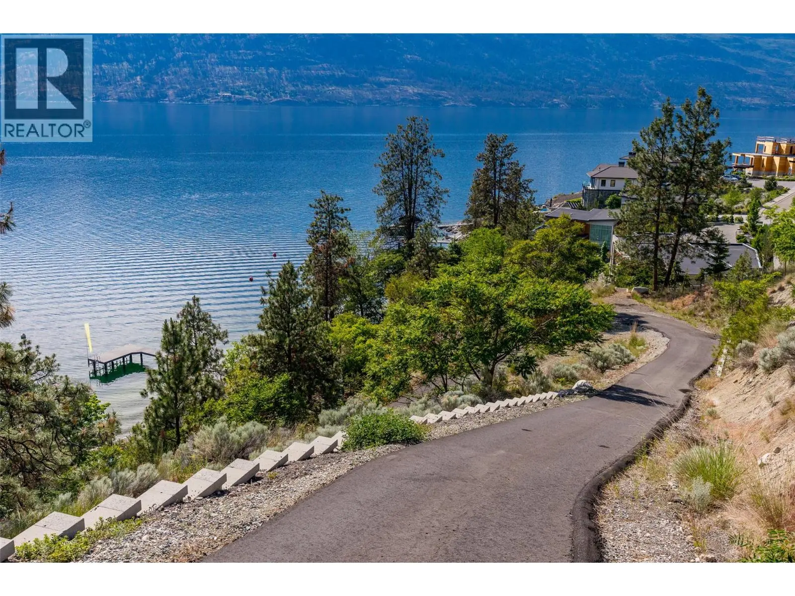 7650 Finch Road. Lake Country, British Columbia