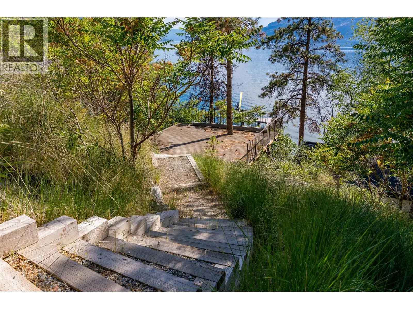 7650 Finch Road. Lake Country, British Columbia